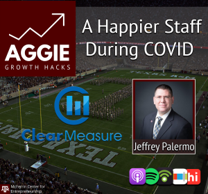 A Happier Staff - Jeffrey Palermo with Clear Measure