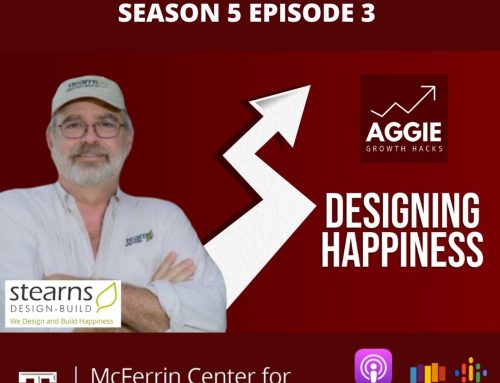 Season 5 Episode 3 – Quality, Happy Homes with Hugh Stearns