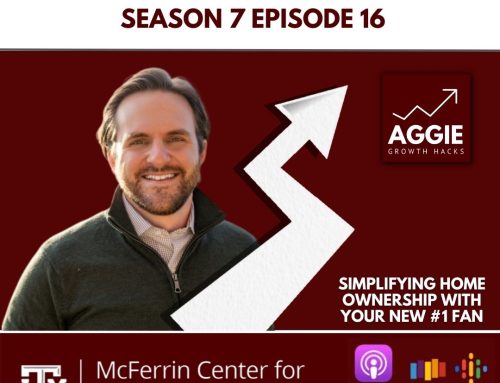 Season 7 Episode 16 – Simplifying Home Ownership with Your New #1 Fan with David Trigg